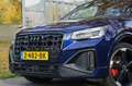 Audi Q2 35 TFSI Edition one - 2x S-line|Pano|Matrix|Sonos| Blauw - thumbnail 7