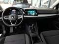 Volkswagen Golf VIII LIFE 2,0 TDI *VOLL-LED MIT FLA / VIRTUELL PRO / NAVI / ACC / KEYLESS / VERKEHRSZEICHEN & SPURHALTEASSIST* Schwarz - thumbnail 3