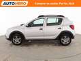Dacia Sandero 0.9 TCE Stepway 90 Gris - thumbnail 3