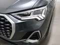 Audi Q3 SPORTBACK 2.0TDI Quattro S-LINE MATRIX LED NAVI AC Gris - thumbnail 17