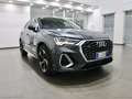 Audi Q3 SPORTBACK 2.0TDI Quattro S-LINE MATRIX LED NAVI AC Gris - thumbnail 43