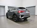 Audi Q3 SPORTBACK 2.0TDI Quattro S-LINE MATRIX LED NAVI AC Gris - thumbnail 6