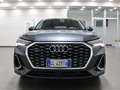 Audi Q3 SPORTBACK 2.0TDI Quattro S-LINE MATRIX LED NAVI AC Gris - thumbnail 42