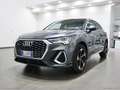 Audi Q3 SPORTBACK 2.0TDI Quattro S-LINE MATRIX LED NAVI AC Gris - thumbnail 41