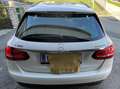 Mercedes-Benz C 180 C 180 T BlueTEC Weiß - thumbnail 4