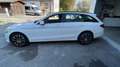 Mercedes-Benz C 180 C 180 T BlueTEC Weiß - thumbnail 3