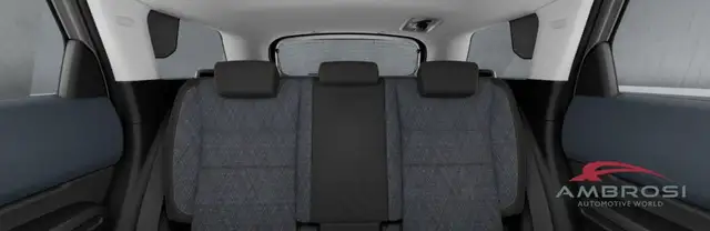 MINI Countryman view 7
