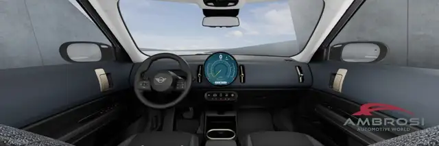 MINI Countryman view 6