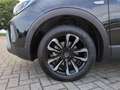 Opel Crossland Elegance 1.2 Turbo SHZ RFK NAVI LED Apple CarPlay Schwarz - thumbnail 2
