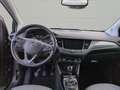 Opel Crossland Elegance 1.2 Turbo SHZ RFK NAVI LED Apple CarPlay Schwarz - thumbnail 9
