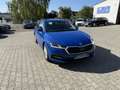 Skoda Octavia Ambition 2,0 TDI Aut Navi LED ACC PDC Kamera AHK A Bleu - thumbnail 2