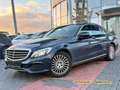 Mercedes-Benz C 180 CGI Lim. Sitzh. LED. Temp. BT. Blau - thumbnail 1