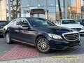 Mercedes-Benz C 180 CGI Lim. Sitzh. LED. Temp. BT. Blauw - thumbnail 2