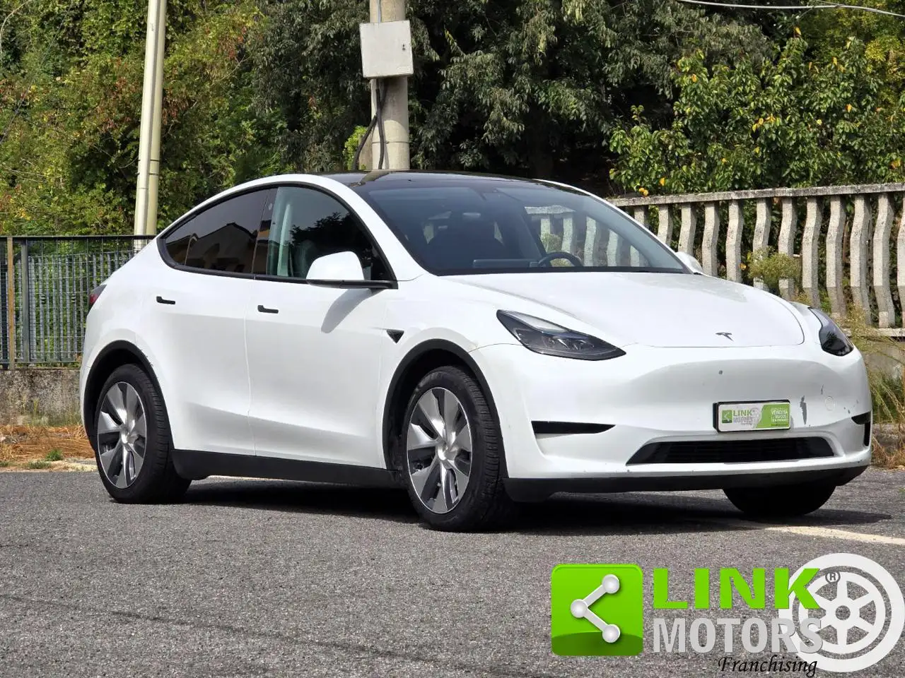 Tesla Model Y 2022, elektro, Automāts, SUV/Apvidus — Latvijā