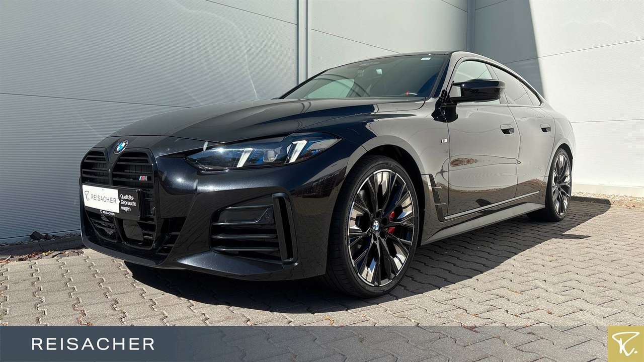 BMW M4 2026