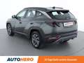 Hyundai TUCSON 1.6 T-GDI Smart 2WD *LED*TEMPO*SPUR*CAM* Grün - thumbnail 4