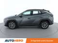 Hyundai TUCSON 1.6 T-GDI Smart 2WD *LED*TEMPO*SPUR*CAM* Grün - thumbnail 3