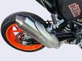KTM 690 Duke Orange - thumbnail 4