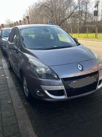 1.5 dCi Energy Dynamique