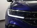 Volkswagen T-Roc 1.5 tsi r-line dsg Bleu - thumbnail 17
