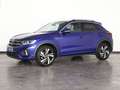 Volkswagen T-Roc 1.5 tsi r-line dsg Bleu - thumbnail 1
