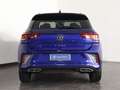 Volkswagen T-Roc 1.5 tsi r-line dsg Bleu - thumbnail 5