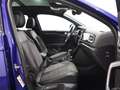 Volkswagen T-Roc 1.5 tsi r-line dsg Bleu - thumbnail 13