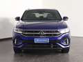 Volkswagen T-Roc 1.5 tsi r-line dsg Bleu - thumbnail 2