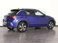 Volkswagen T-Roc 1.5 tsi r-line dsg Bleu - thumbnail 4