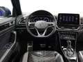 Volkswagen T-Roc 1.5 tsi r-line dsg Bleu - thumbnail 6