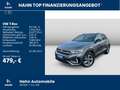 Volkswagen T-Roc 2.0 TDI DSG R-Line AHK LED CAM Einparkh Grau - thumbnail 2