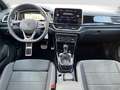 Volkswagen T-Roc 2.0 TDI DSG R-Line AHK LED CAM Einparkh Grau - thumbnail 6