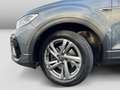 Volkswagen T-Roc 2.0 TDI DSG R-Line AHK LED CAM Einparkh Grau - thumbnail 5