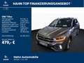 Volkswagen T-Roc 2.0 TDI DSG R-Line AHK LED CAM Einparkh Grau - thumbnail 2