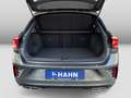 Volkswagen T-Roc 2.0 TDI DSG R-Line AHK LED CAM Einparkh Grau - thumbnail 12