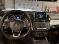 Mercedes-Benz GLE 350 GLE 350 d 4Matic 9G-TRONIC AMG Line Чорний - thumbnail 8