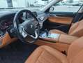 BMW 730 730d auto Srebrny - thumbnail 8