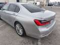BMW 730 730d auto Srebrny - thumbnail 5