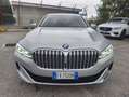 BMW 730 730d auto Srebrny - thumbnail 3