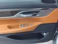 BMW 730 730d auto Srebrny - thumbnail 7