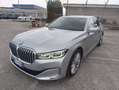 BMW 730 730d auto Srebrny - thumbnail 4