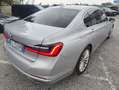 BMW 730 730d auto Srebrny - thumbnail 2