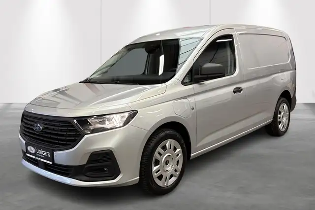 Ford Transit Connect 1.5 PHEV 110kW LWB Trend Aut. PRIJS VOOR ZELFSTAND