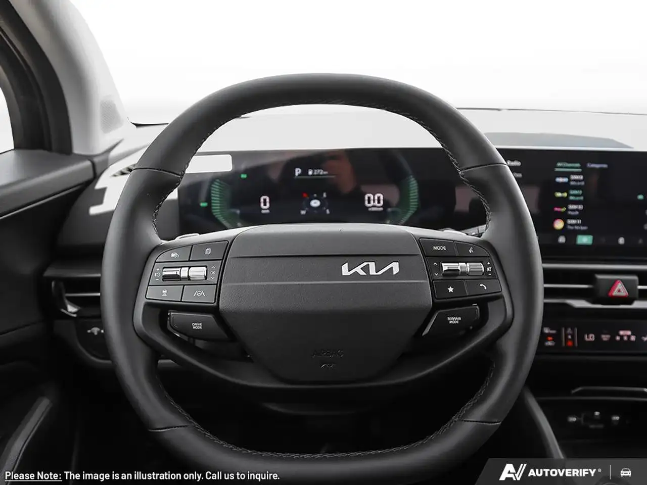 Kia Sportage снимка Kia Sportage