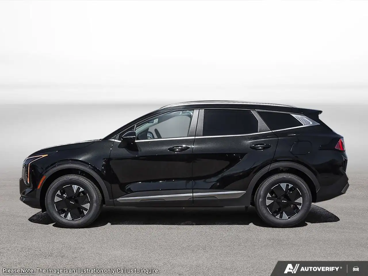 Kia Sportage снимка Kia Sportage