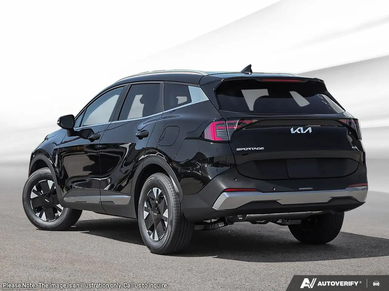 Kia Sportage снимка Kia Sportage