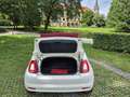 Fiat 500C 500C 1.2 Fire 70 Dualogic Lounge Lounge Weiß - thumbnail 10