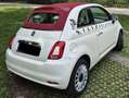 Fiat 500C 500C 1.2 Fire 70 Dualogic Lounge Lounge Weiß - thumbnail 3