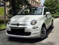 Fiat 500C 500C 1.2 Fire 70 Dualogic Lounge Lounge Weiß - thumbnail 1