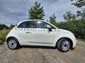 Fiat 500C 500C 1.2 Fire 70 Dualogic Lounge Lounge Weiß - thumbnail 5